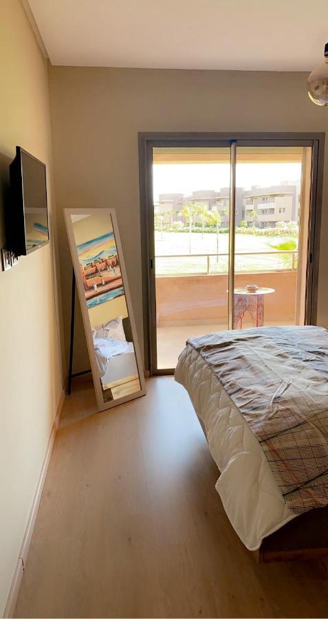 Comme A La Maison Prestigia Golf Acces Piscine Маракеш Екстериор снимка