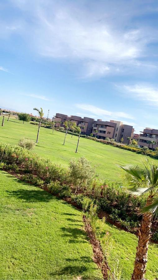 Comme A La Maison Prestigia Golf Acces Piscine Маракеш Екстериор снимка