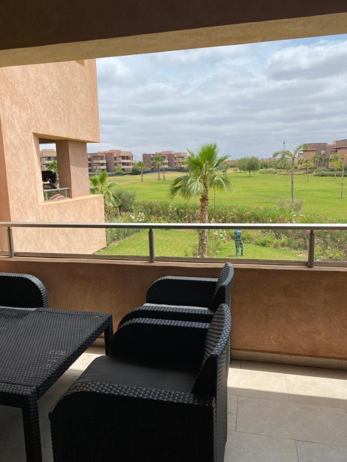 Comme A La Maison Prestigia Golf Acces Piscine Маракеш Екстериор снимка