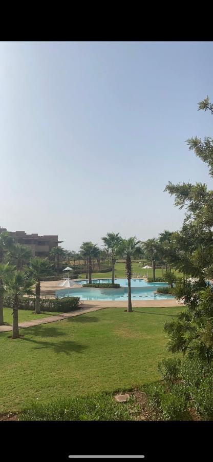 Comme A La Maison Prestigia Golf Acces Piscine Маракеш Екстериор снимка
