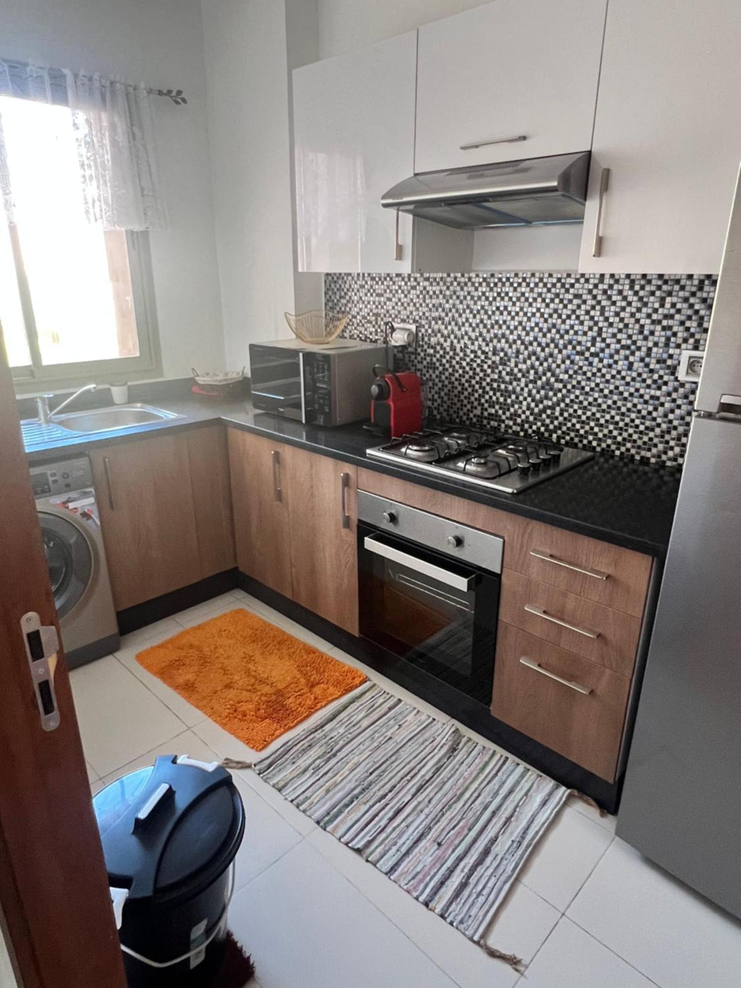 Comme A La Maison Prestigia Golf Acces Piscine Маракеш Екстериор снимка